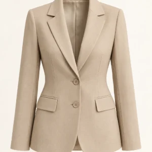 Blazer Lúa